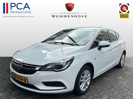 Opel Astra 0