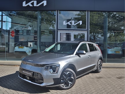 Kia Niro EV 0