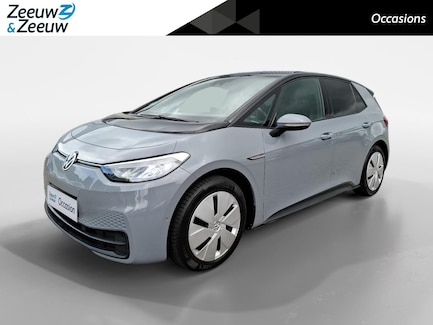 Volkswagen ID.3 0