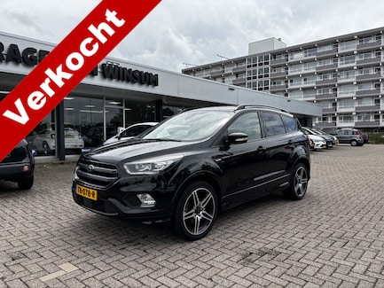 Ford Kuga 0