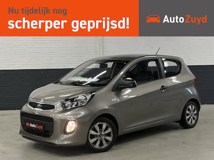 Kia Picanto 0
