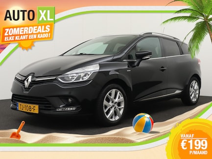 Renault Clio 0