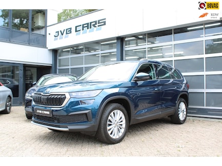 Skoda Kodiaq 0