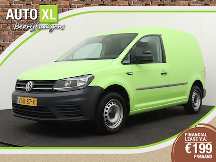 Volkswagen Caddy 0