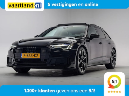 Audi A6 0