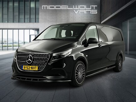 Mercedes-Benz Vito 0