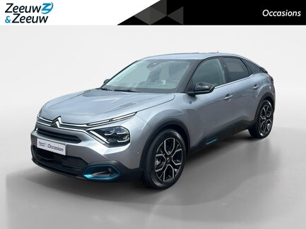 Citroën E-C4 0