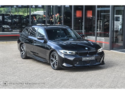 BMW 3-Serie 0