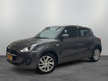 Suzuki Swift 0