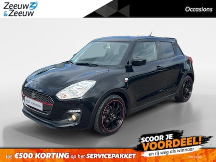 Suzuki Swift 0