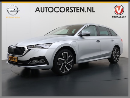 Skoda Octavia 0