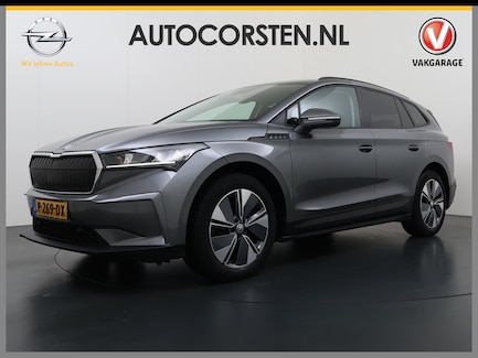 Skoda Enyaq 0