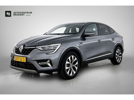 Renault Arkana 0
