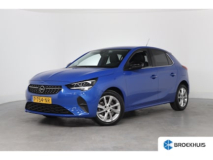Opel Corsa 0