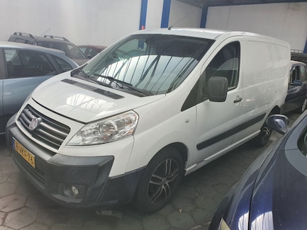 Fiat Scudo 0
