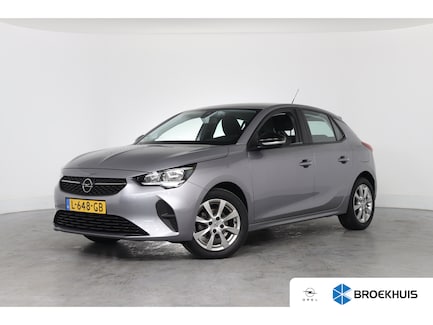 Opel Corsa 0