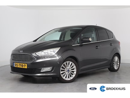 Ford C-Max 0