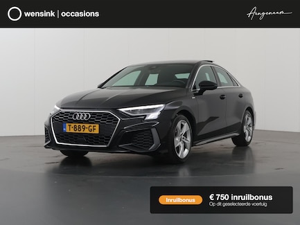 Audi A3 0