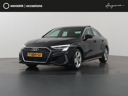 Audi A3 0