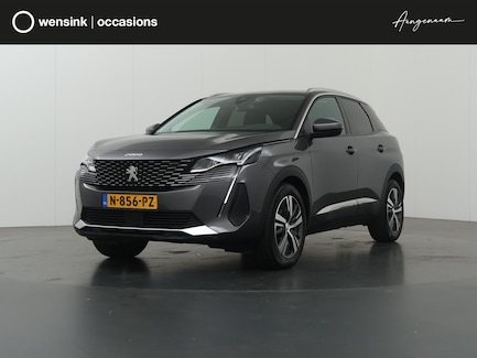 Peugeot 3008 0