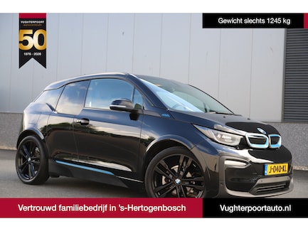 BMW i3 0