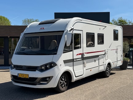 Adria Mobil Sonic 0
