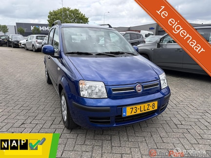 Fiat Panda 0