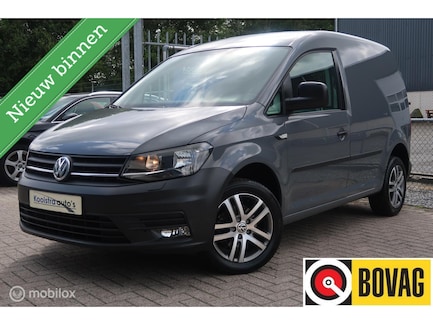 Volkswagen Caddy 0