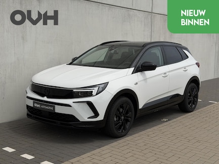 Opel Grandland 0