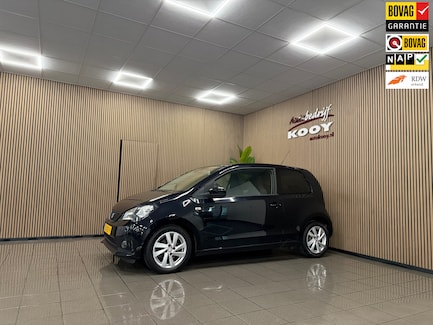 SEAT Mii 0