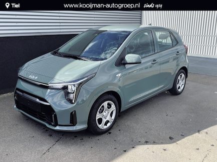 Kia Picanto 0