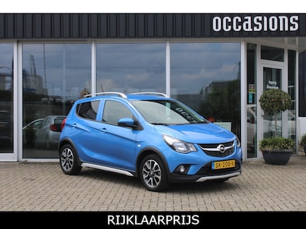 Opel Karl 0