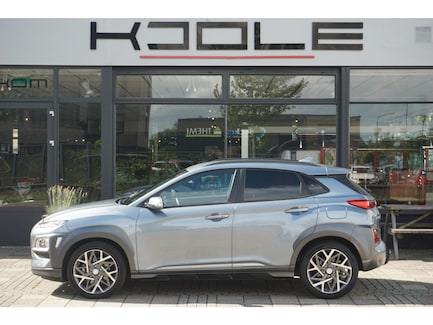 Hyundai Kona 0