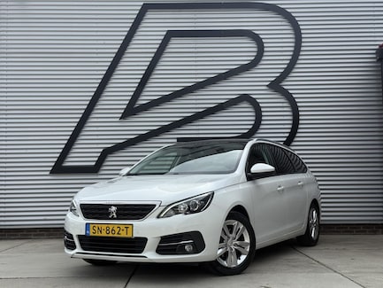 Peugeot 308 0