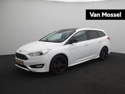 Ford Focus 0