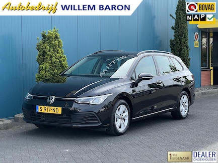 Volkswagen Golf 0