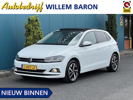 Volkswagen Polo 0