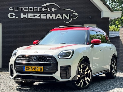MINI Countryman 0