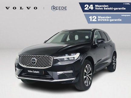 Volvo XC60 0