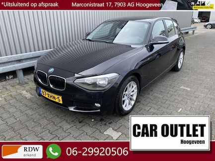 BMW 1-Serie 0