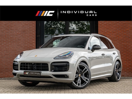 Porsche Cayenne 0