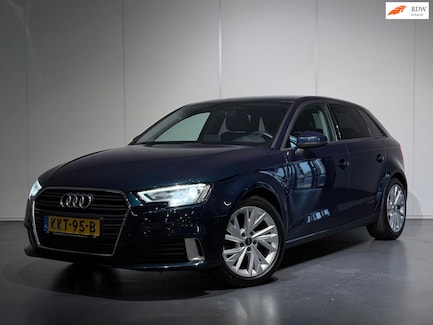 Audi A3 0