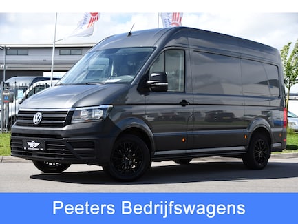 Volkswagen Crafter 0