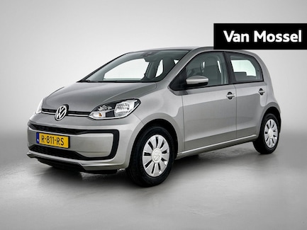 Volkswagen Up! 0