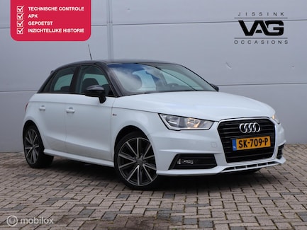 Audi A1 0
