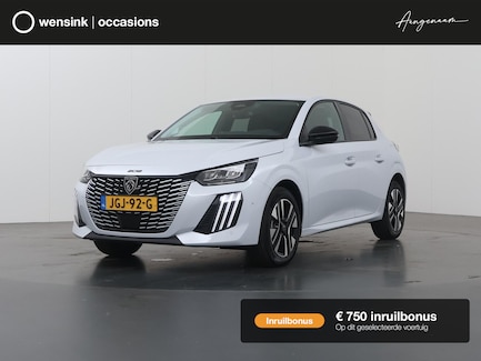 Peugeot 208 0