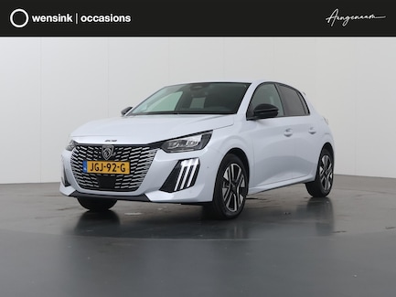 Peugeot 208 0