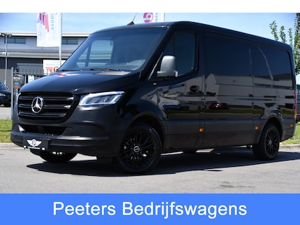 Mercedes-Benz Sprinter 0