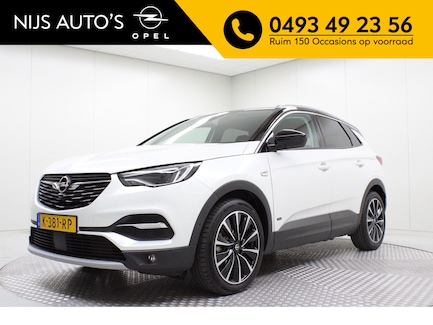 Opel Grandland 0