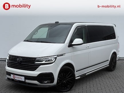 Volkswagen Transporter 0